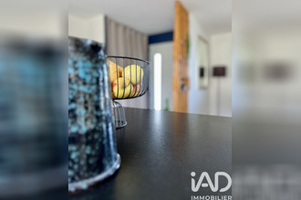 achat maison breuil-magne 17870