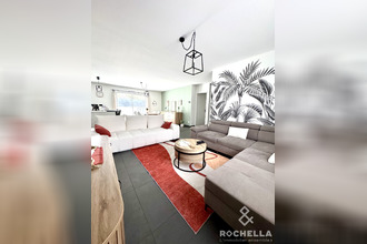 achat maison breuil-magne 17870