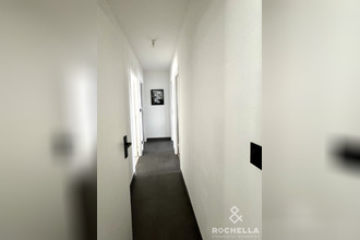 achat maison breuil-magne 17870