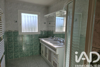 achat maison breuil-magne 17870