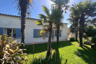 achat maison breuil-magne 17870