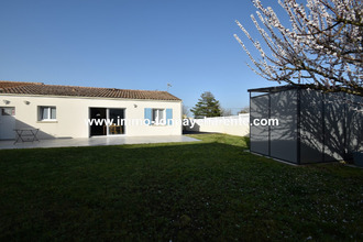 achat maison breuil-magne 17870