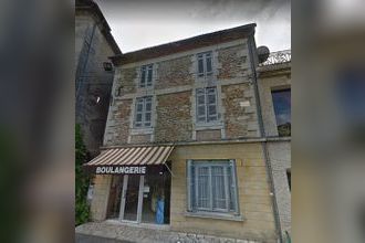 achat maison breuilh 24380