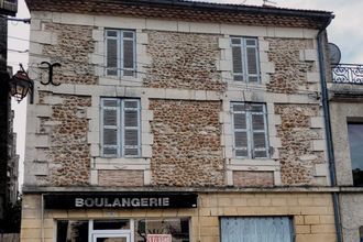 achat maison breuilh 24380