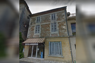 achat maison breuilh 24380