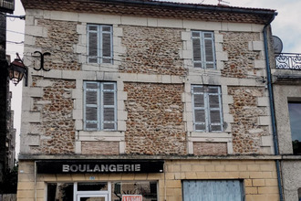 achat maison breuilh 24380