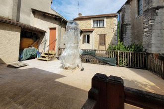 achat maison breuilh 24380