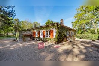 achat maison breuillet 17920