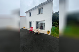 achat maison breuillet 17920