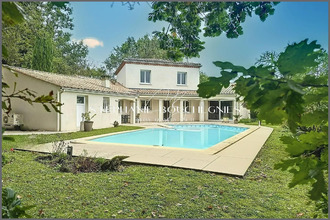 achat maison breuillet 17920