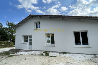 achat maison breuillet 17920