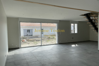 achat maison breuillet 17920