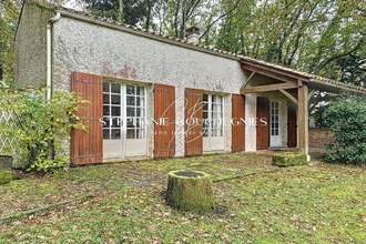 achat maison breuillet 17920