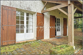 achat maison breuillet 17920