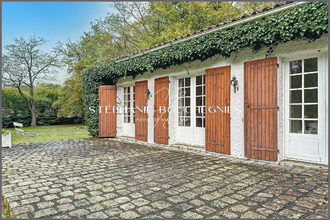 achat maison breuillet 17920