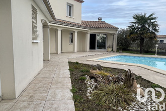 achat maison breuillet 17920