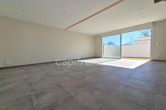 achat maison breuillet 17920