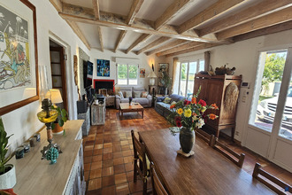 achat maison breuillet 17920