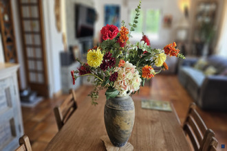 achat maison breuillet 17920