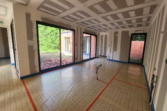 achat maison breuillet 17920