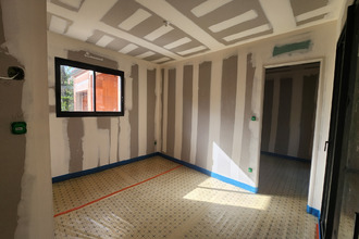 achat maison breuillet 17920