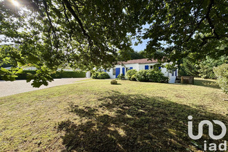 achat maison breuillet 17920