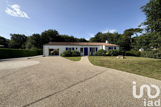 achat maison breuillet 17920