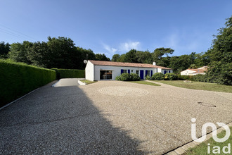 achat maison breuillet 17920