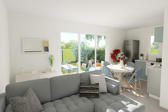 achat maison breuillet 17920