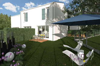 achat maison breuillet 17920