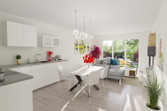 achat maison breuillet 17920