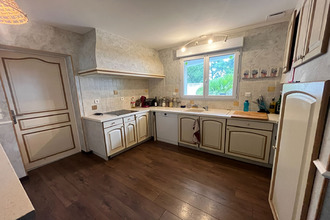 achat maison breuillet 17920