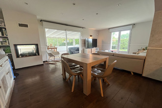 achat maison breuillet 17920