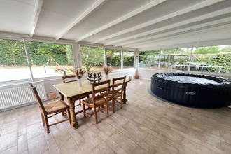 achat maison breuillet 17920