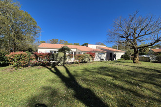 achat maison breuillet 17920