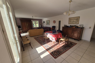 achat maison breuillet 17920