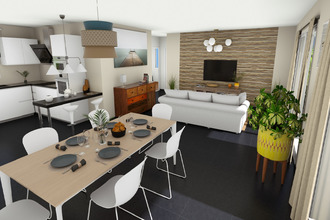 achat maison breuillet 17920