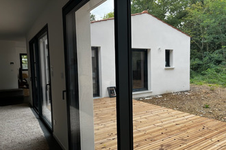 achat maison breuillet 17920