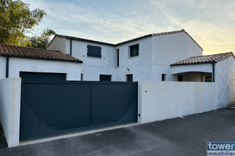 achat maison breuillet 17920