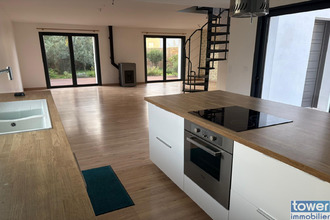 achat maison breuillet 17920