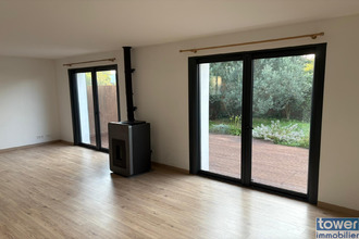 achat maison breuillet 17920