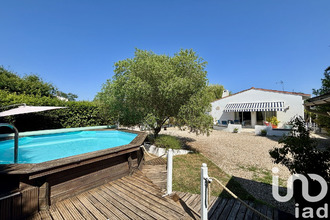 achat maison breuillet 17920