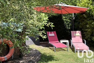 achat maison breuillet 17920