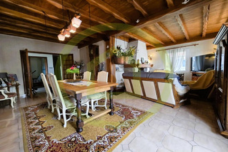 achat maison breuillet 17920