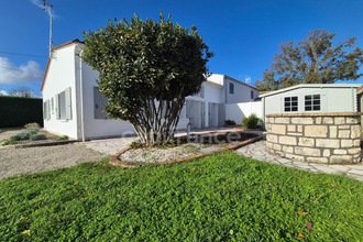 achat maison breuillet 17920