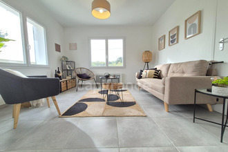 achat maison breuillet 17920