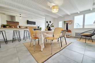 achat maison breuillet 17920