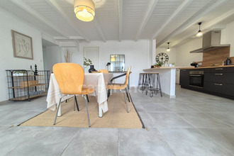 achat maison breuillet 17920