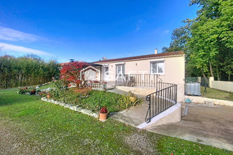 achat maison breuillet 17920