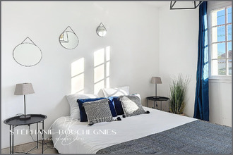 achat maison breuillet 17920